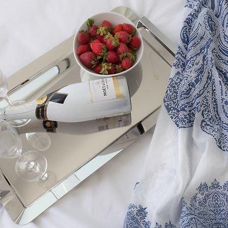 White Grace - A Seductive World Of Luxury Villa Pigí Kültér fotó