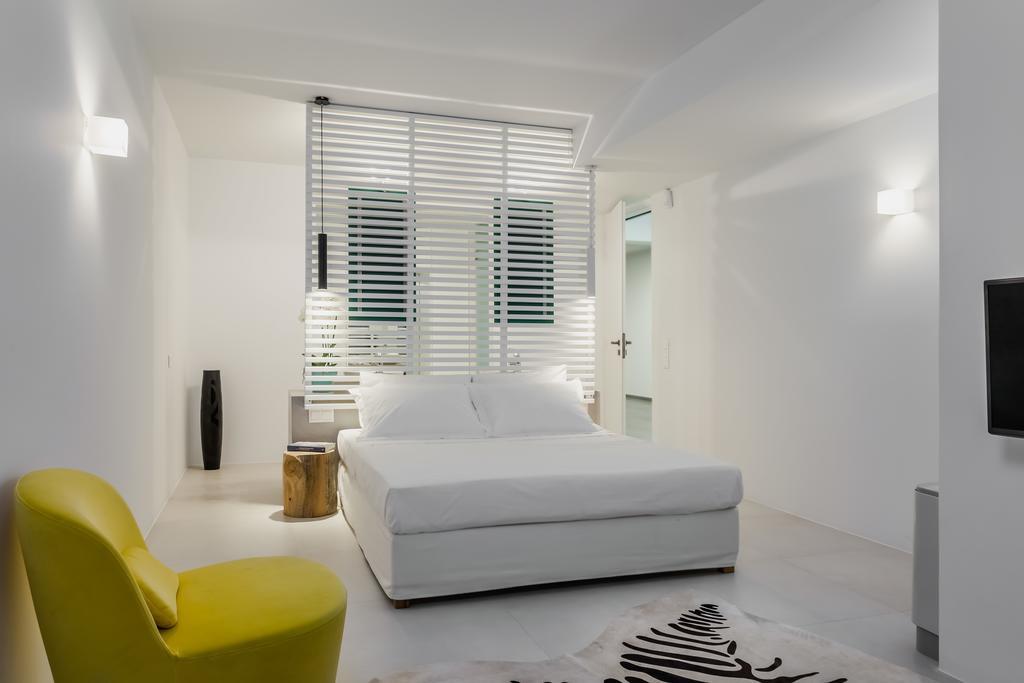 White Grace - A Seductive World Of Luxury Villa Pigí Kültér fotó