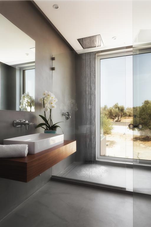 White Grace - A Seductive World Of Luxury Villa Pigí Kültér fotó
