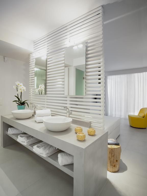 White Grace - A Seductive World Of Luxury Villa Pigí Kültér fotó